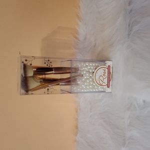 ROSE VANITY MAKEUP BRUSH ORGANIZER